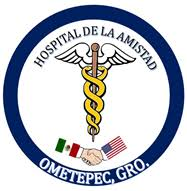Logo Hospital